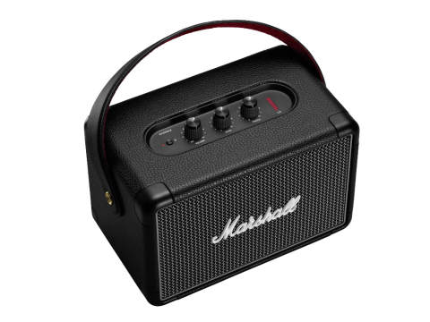 Marshall Kilburn II Black.Picture3